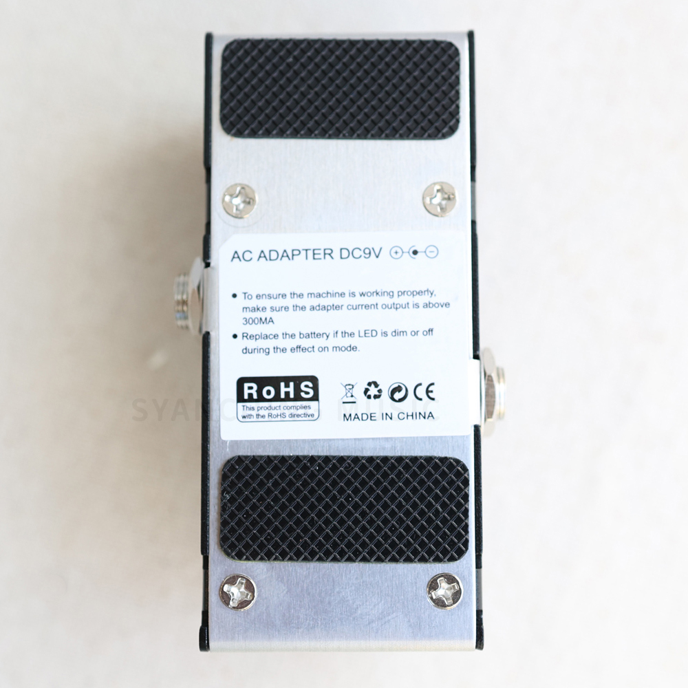 網拍圖_Ultimate Drive效果器_4