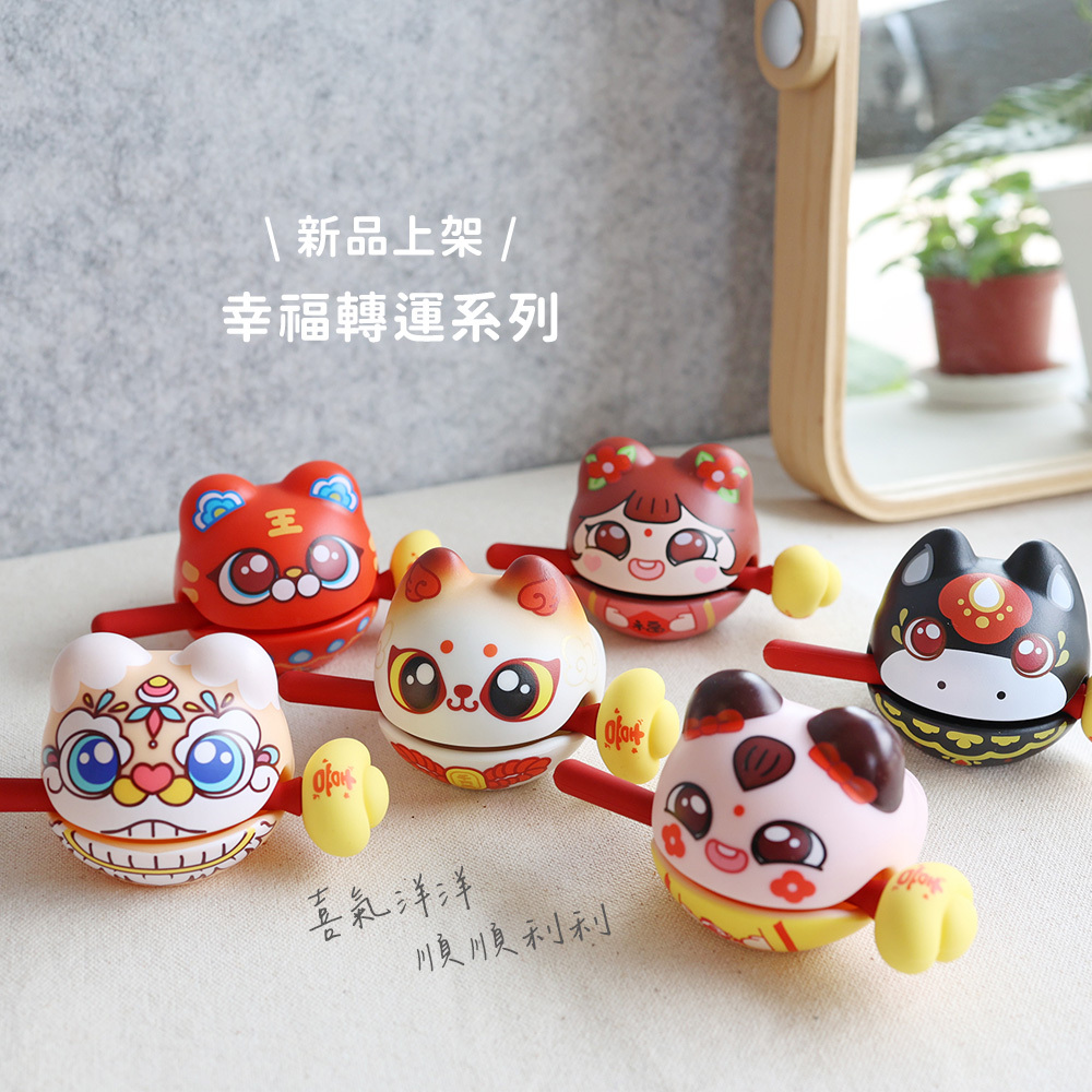 網拍圖_動物小木魚_宮廟系列_1