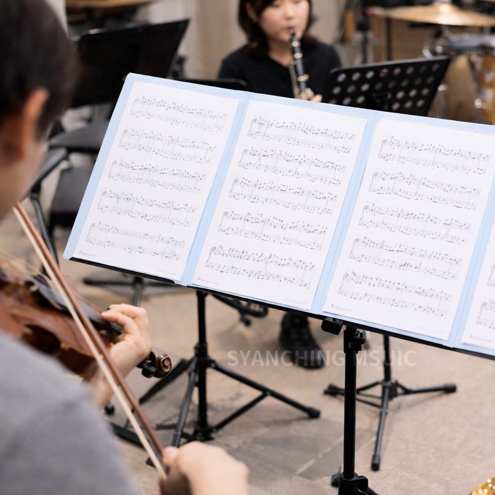 網拍圖_A4四孔活頁資料夾_6