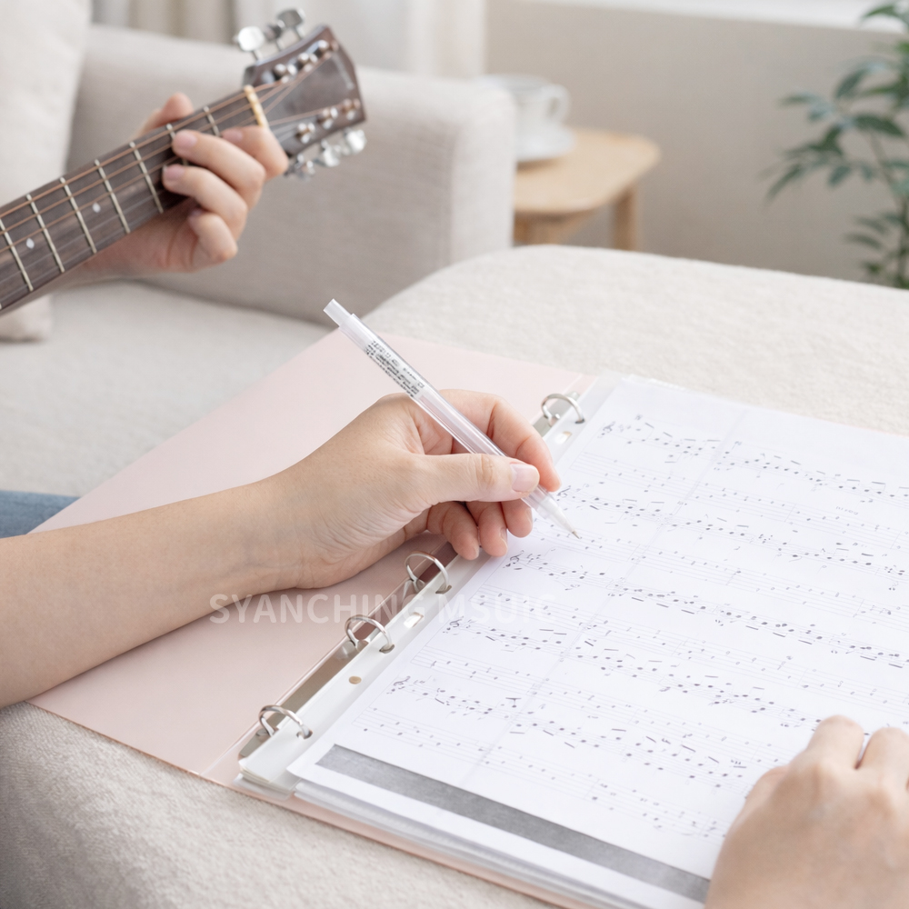 網拍圖_A4四孔活頁資料夾_6