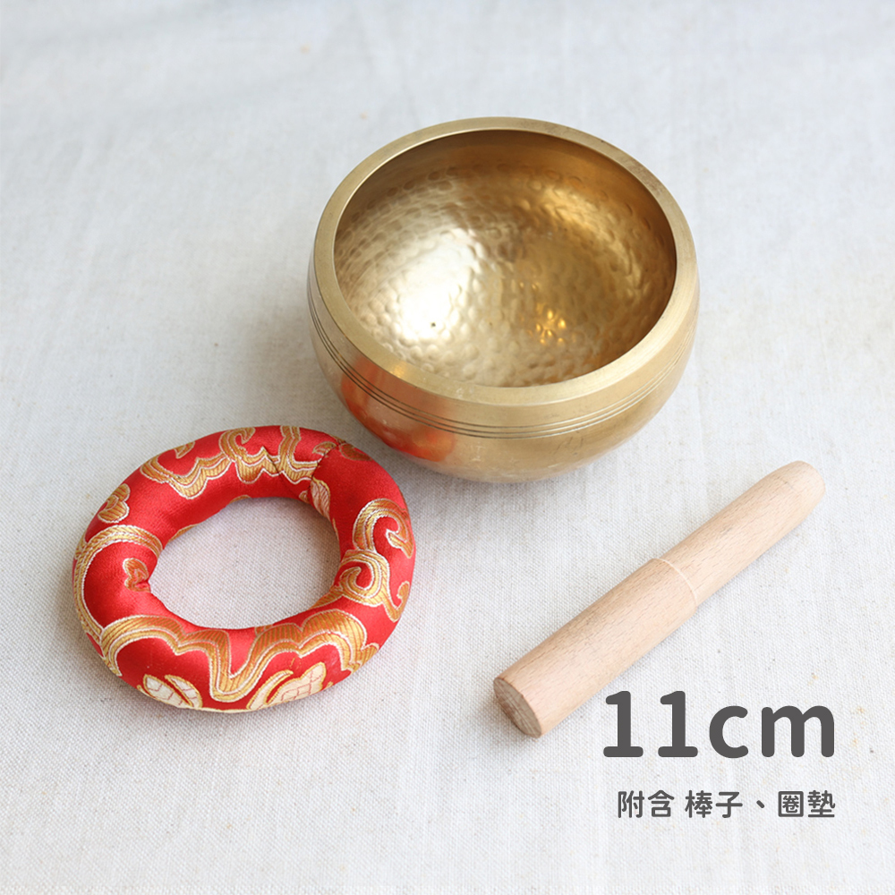 迷你頌缽 / 11cm