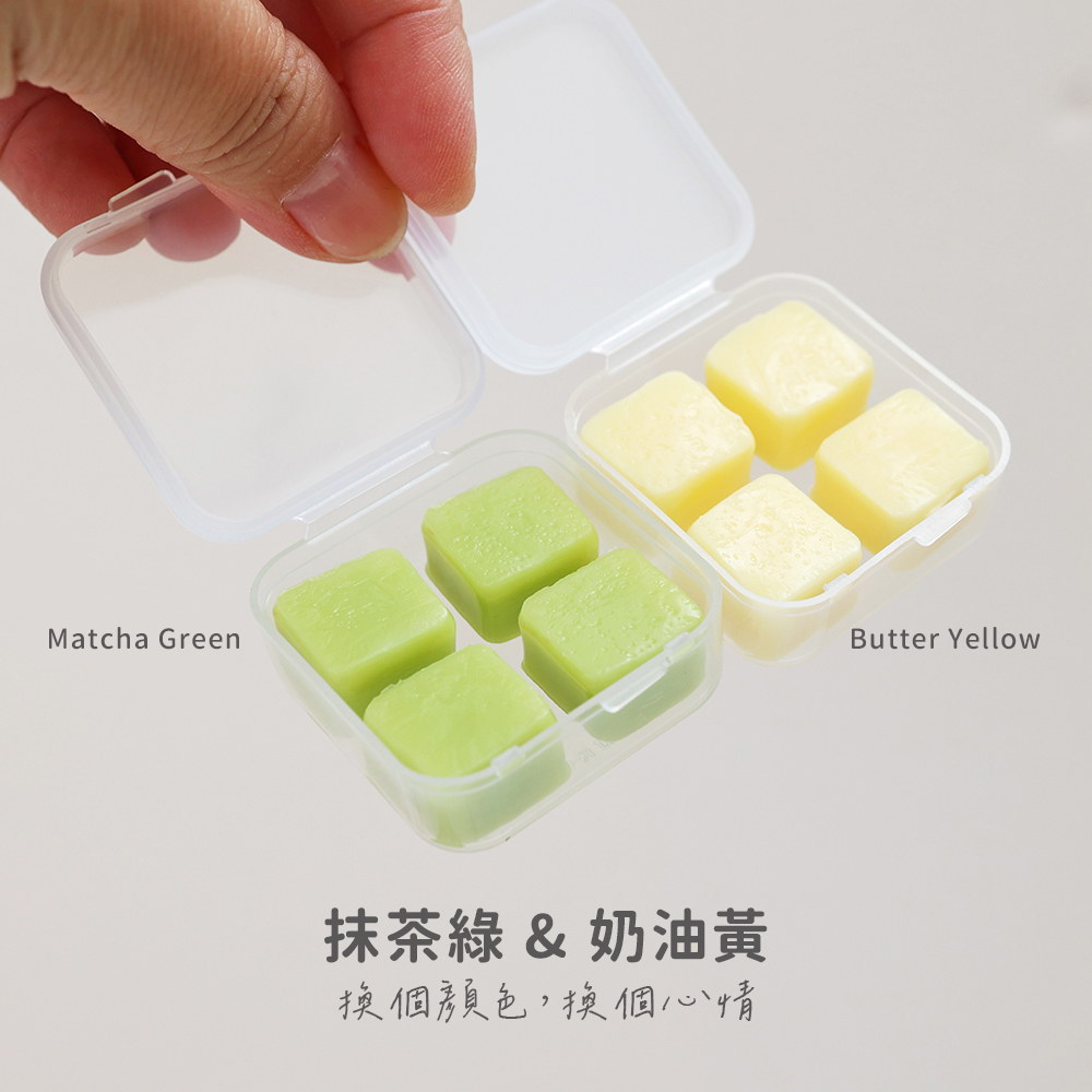 網拍圖_內文_奶油黃 抹茶綠 新色2