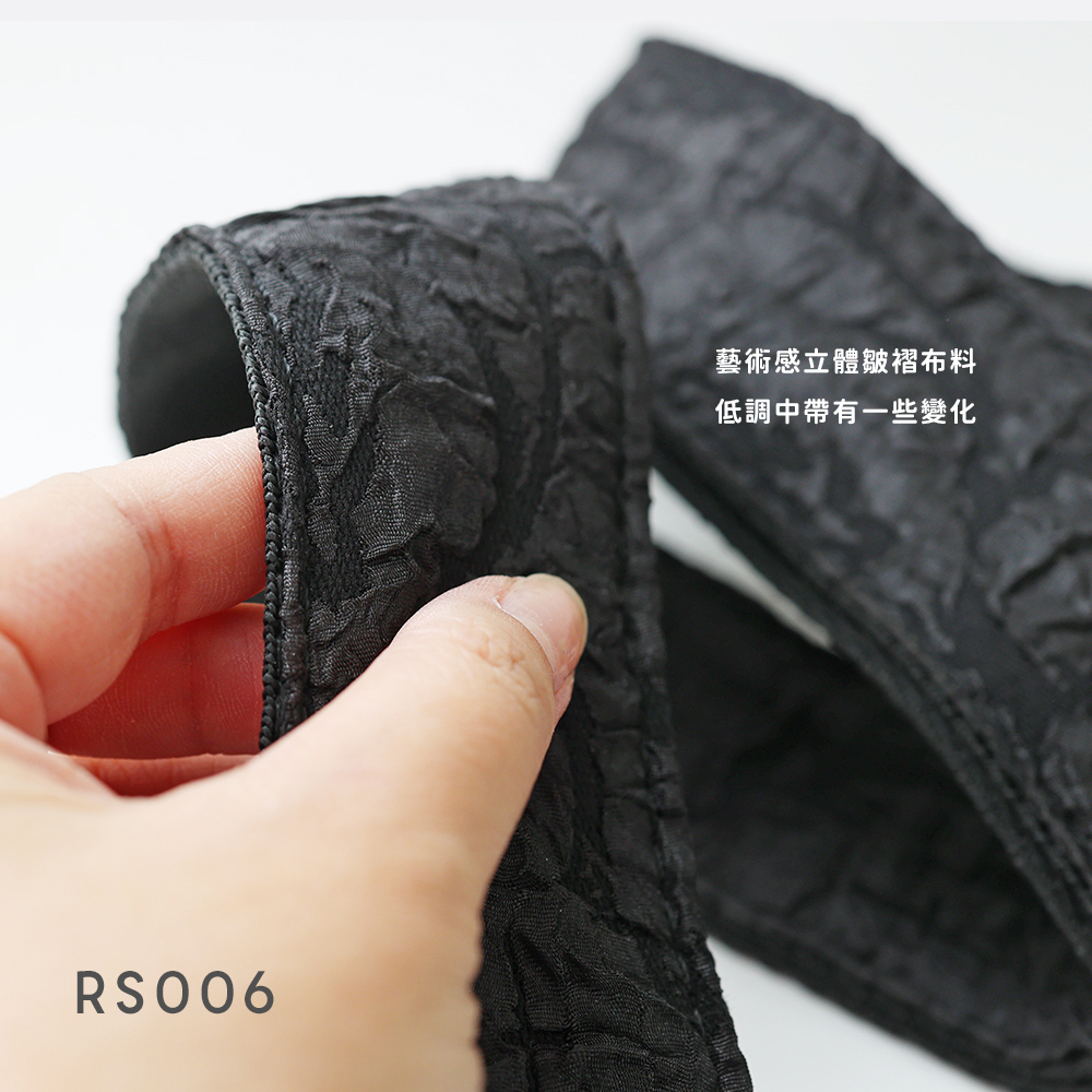 網拍圖_RISEN黑色背帶_RS006-3