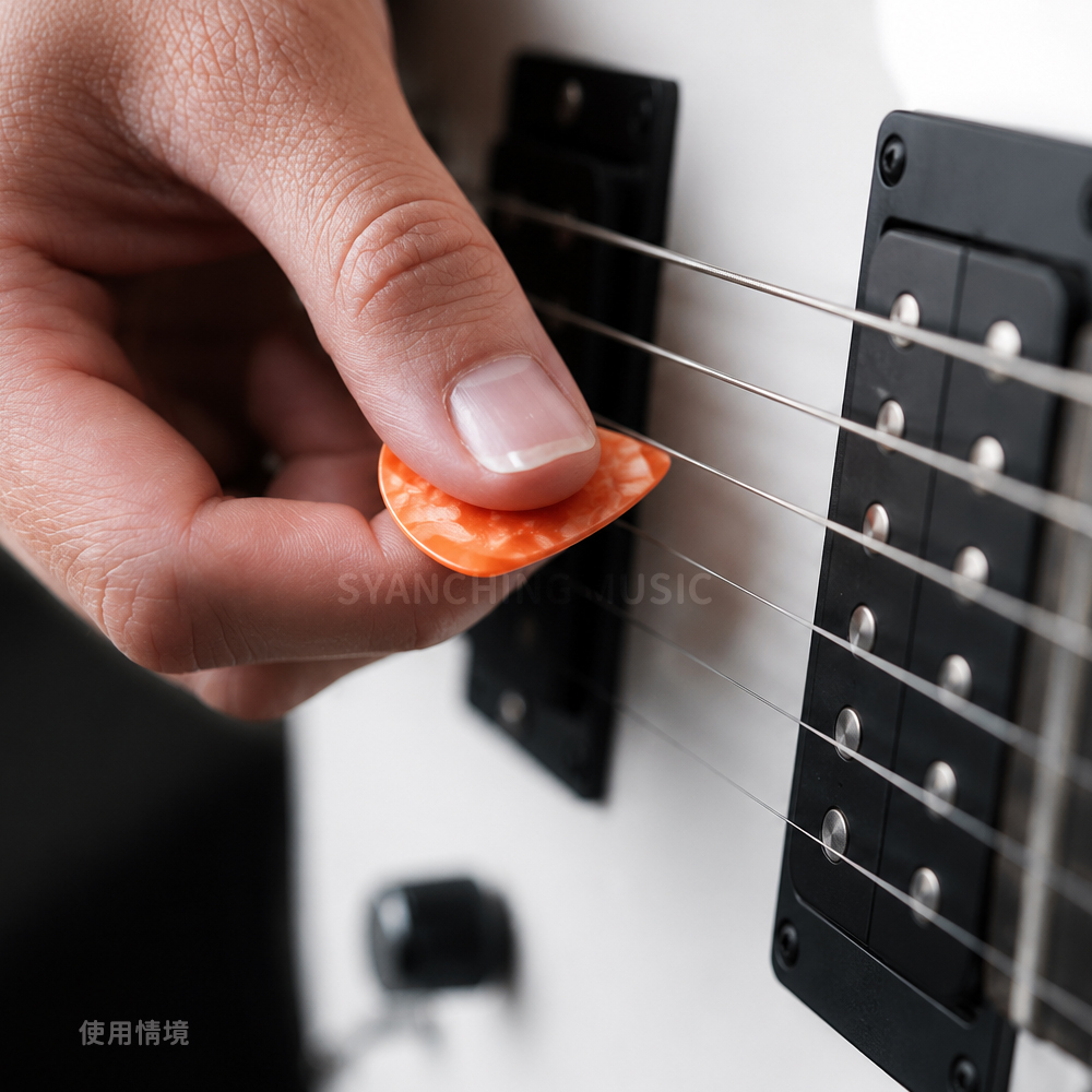 網拍圖_珠光炫彩樹脂吉他PICK_5
