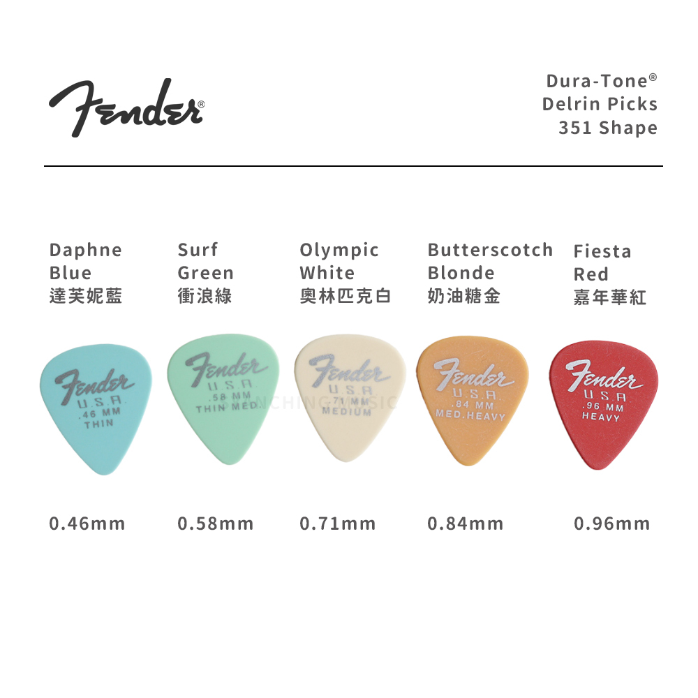 網拍圖_Fender Duratone_4