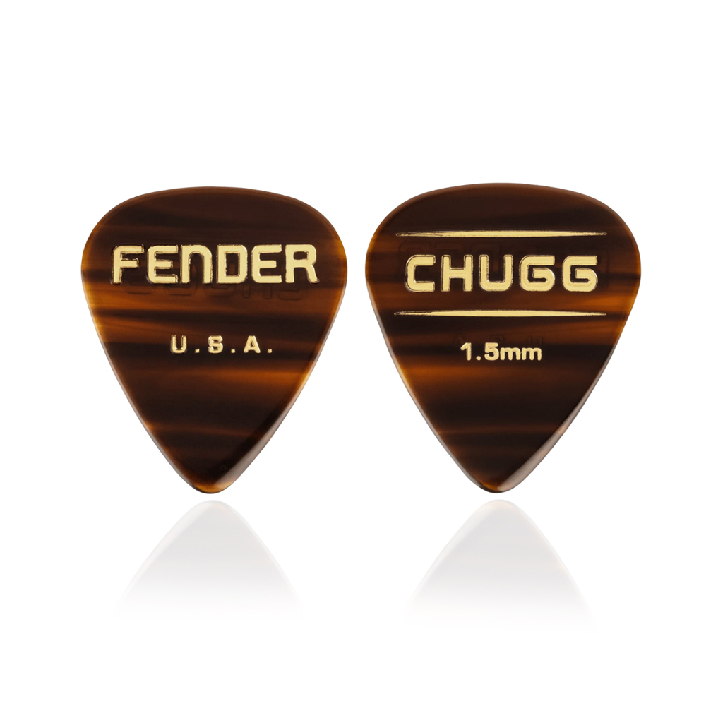 EZ_Fender Chugg pick _1