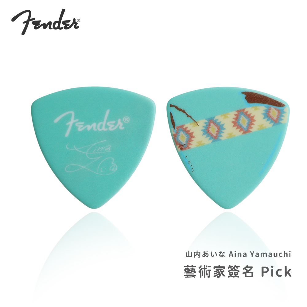 網拍圖_Fender Aina Yamauchi pick _1