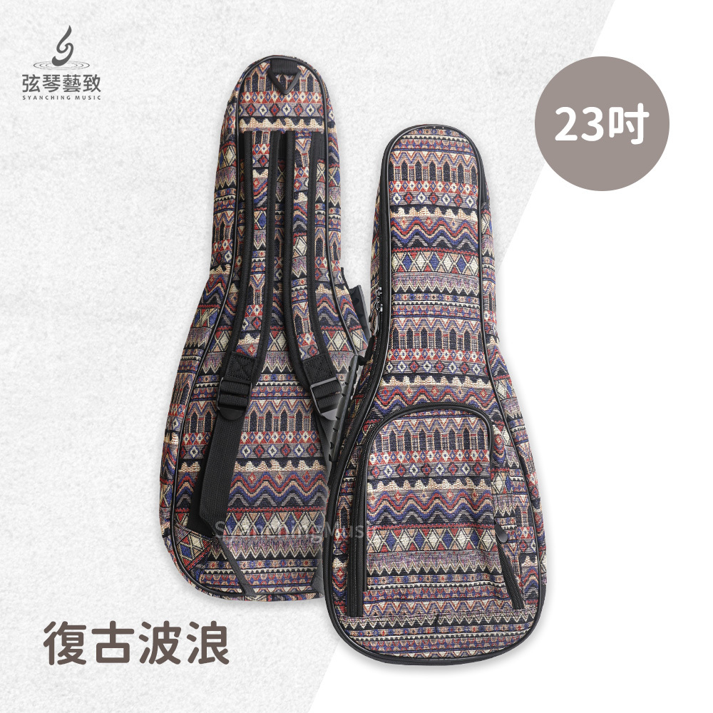 方形網拍圖_2022新款烏克麗麗琴袋_復古波浪.jpg