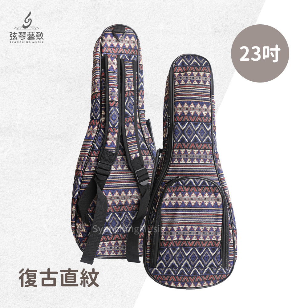 方形網拍圖_2022新款烏克麗麗琴袋_復古直紋.jpg