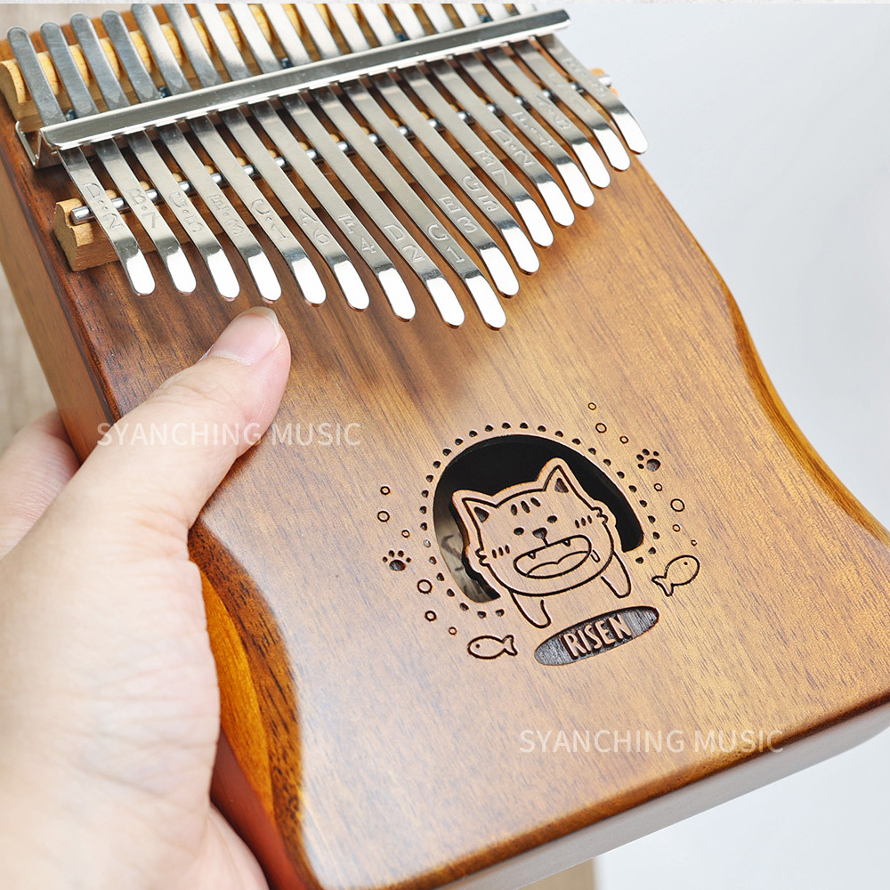 方形網拍圖_RISEN卡林巴_貪吃貓_5