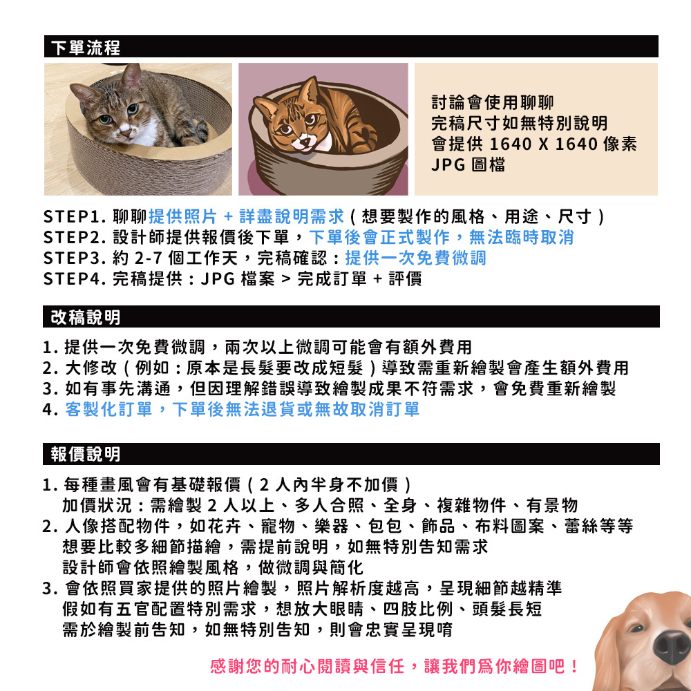 電腦繪圖 似顏繪服務_2