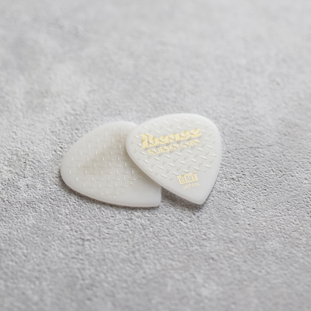 EZ_Ibanez rubber grip_規格_J白