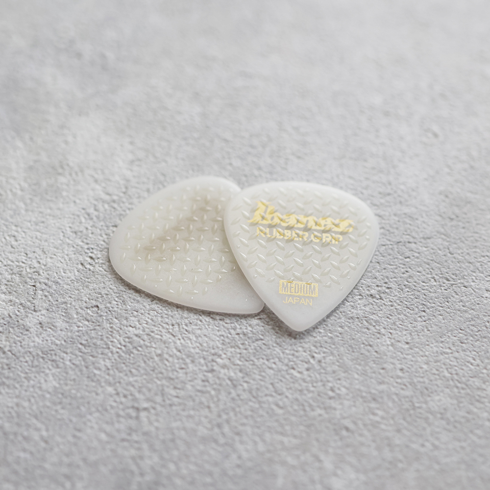 EZ_Ibanez rubber grip_規格_M白