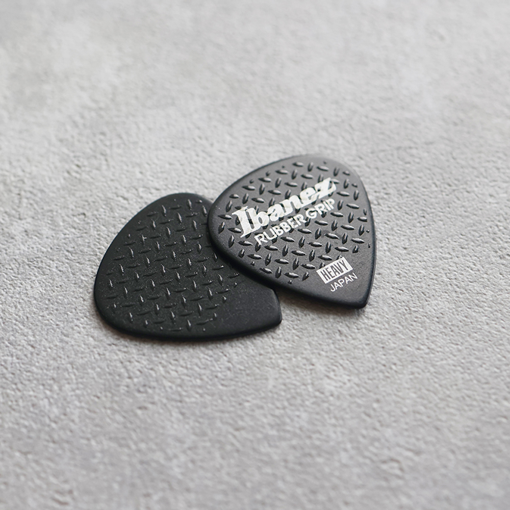 EZ_Ibanez rubber grip_規格_H黑