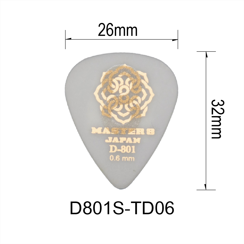 D801S 磨砂防滑 TD06-2