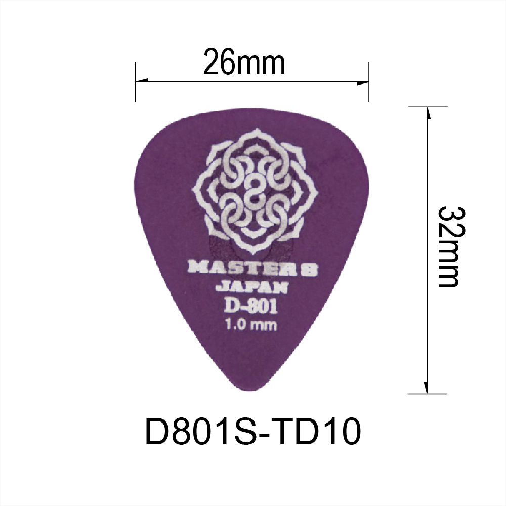 D801S 磨砂防滑 TD10-2