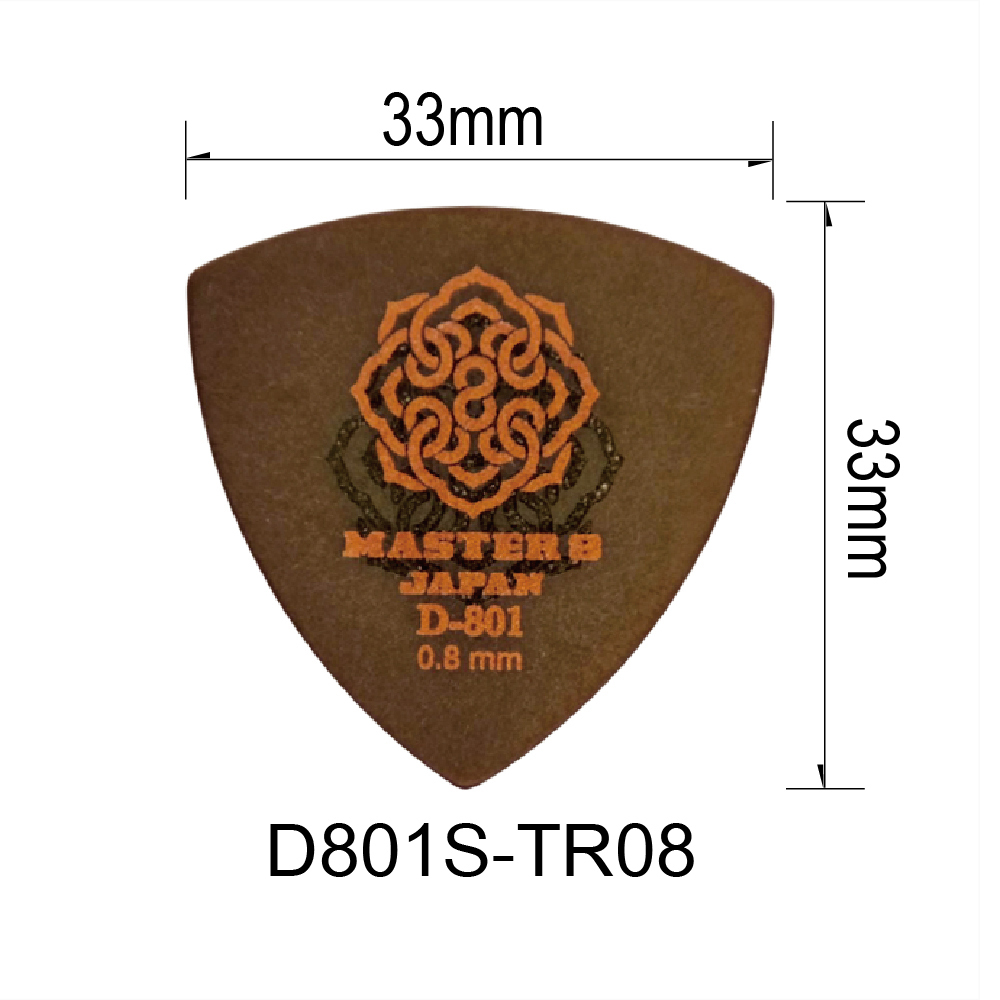 D801S 磨砂防滑 TR08-2