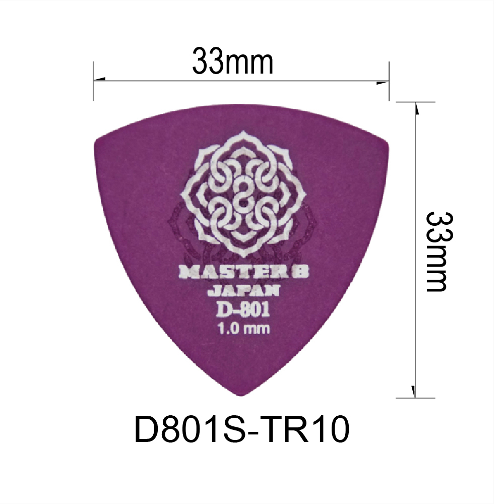 D801S 磨砂防滑 TR10-2