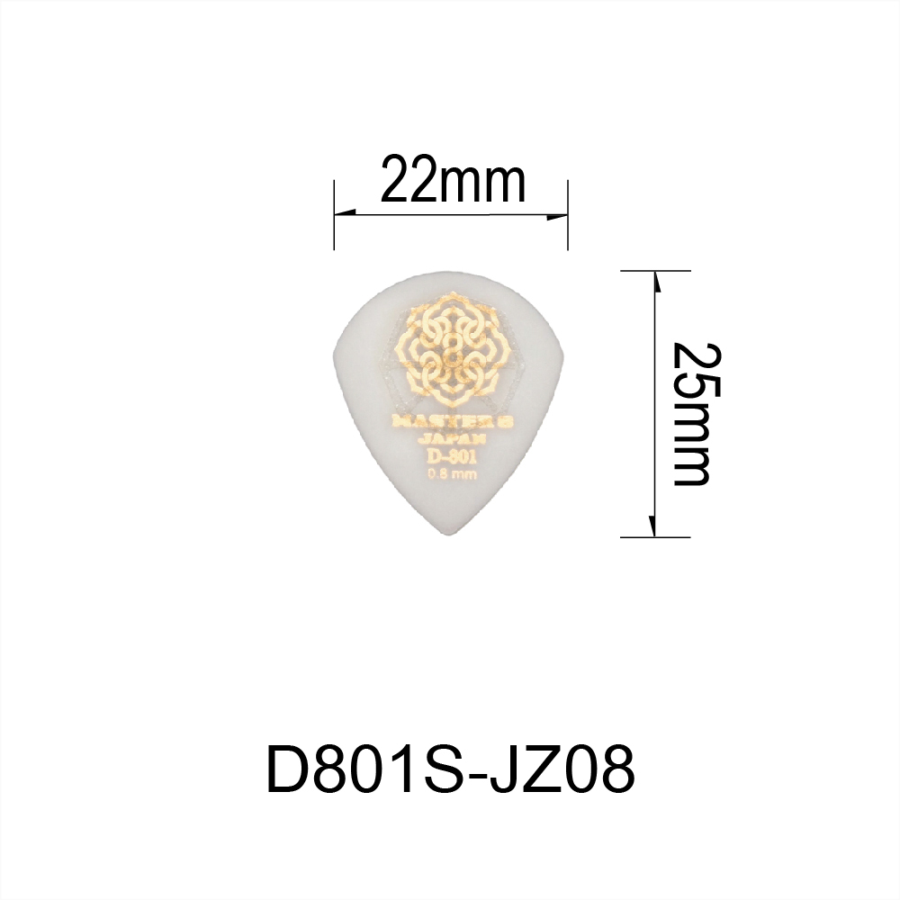 D801S 磨砂防滑 JZ08-2