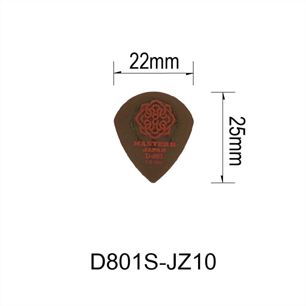 D801S 磨砂防滑 JZ10-2