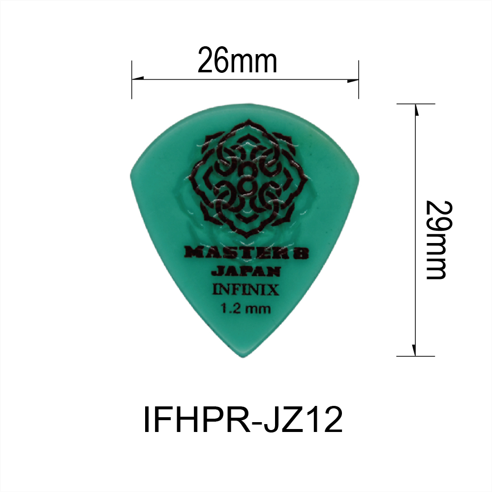 Infinix hard polish JAZZ 橡膠防滑-6
