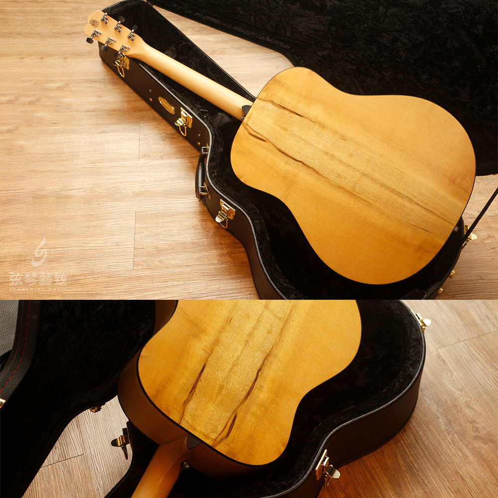 方形網拍Breedlove Premier Auditorium_5