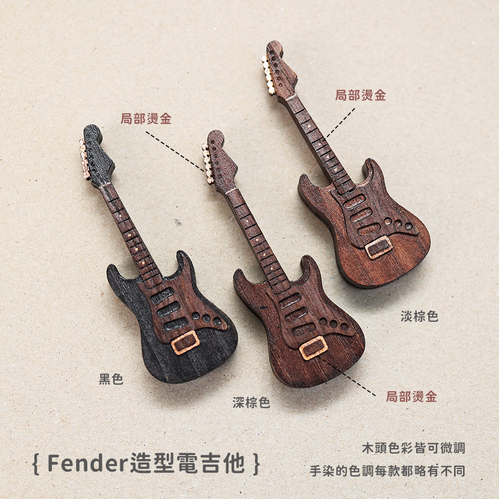 網拍圖_手工仿真電吉他貝斯_4