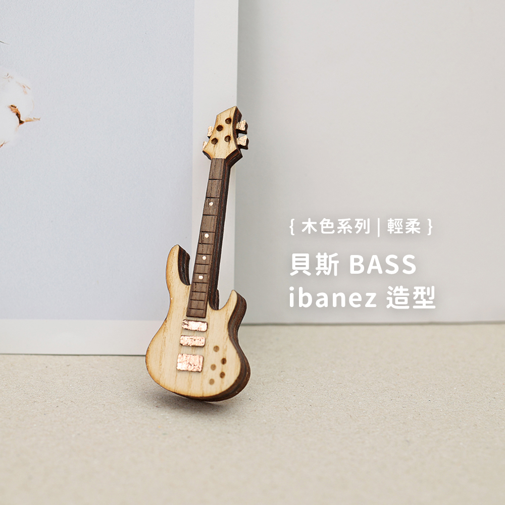 規格圖_手工仿真貝斯IB_原木色