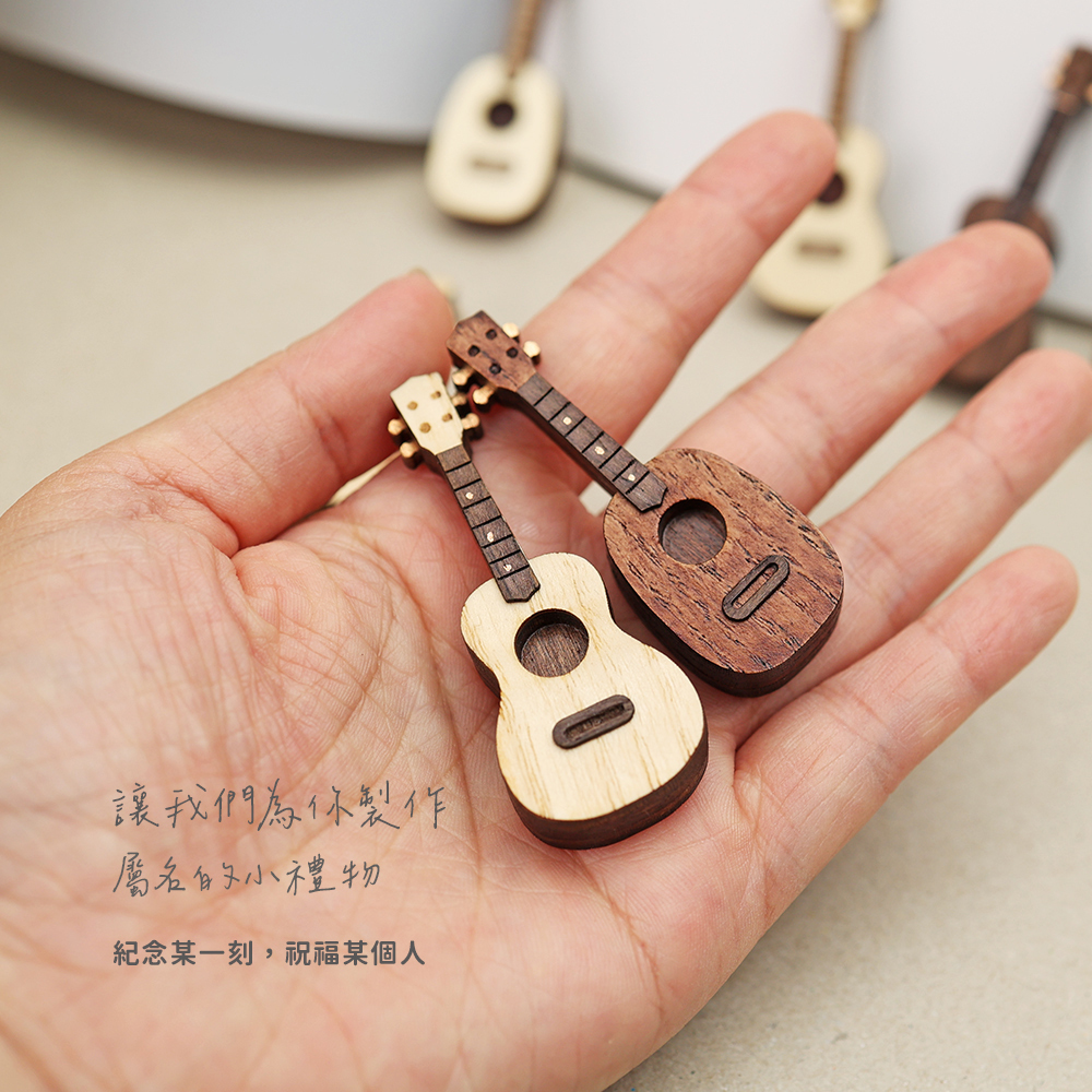 網拍圖_手工仿真烏克麗麗_2