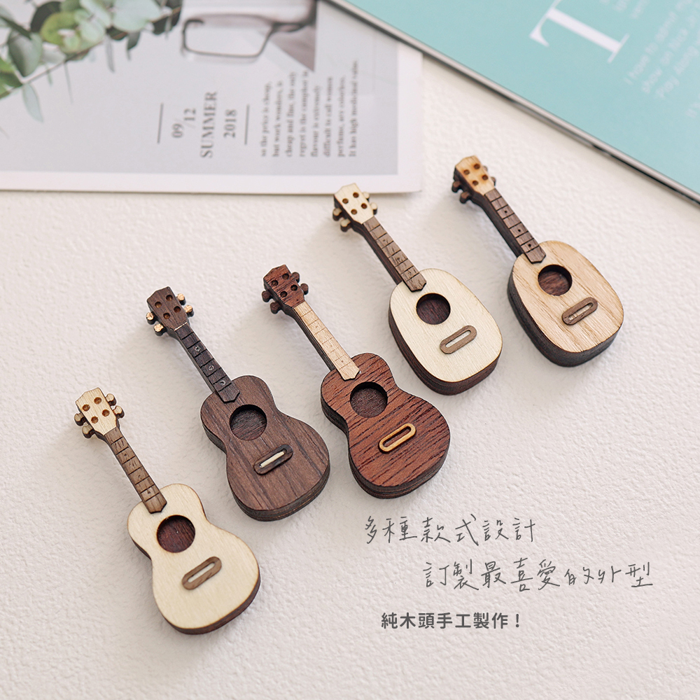 網拍圖_手工仿真烏克麗麗_3