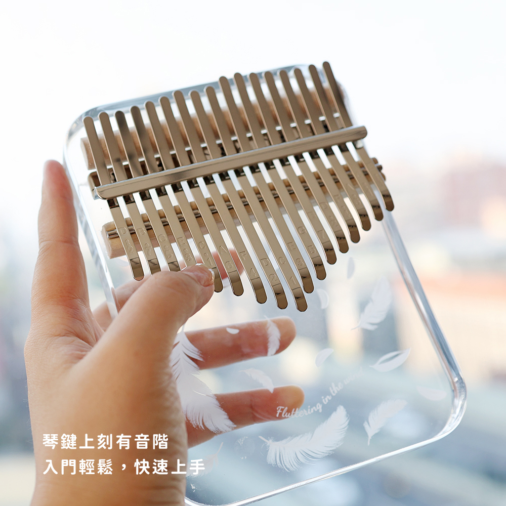 賣場圖_水晶壓克力_白羽天使_5