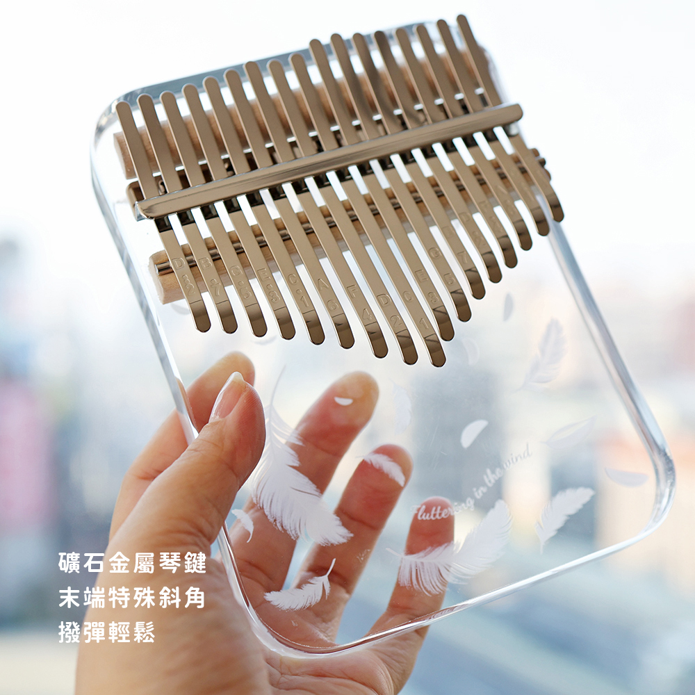 賣場圖_水晶壓克力_白羽天使_4