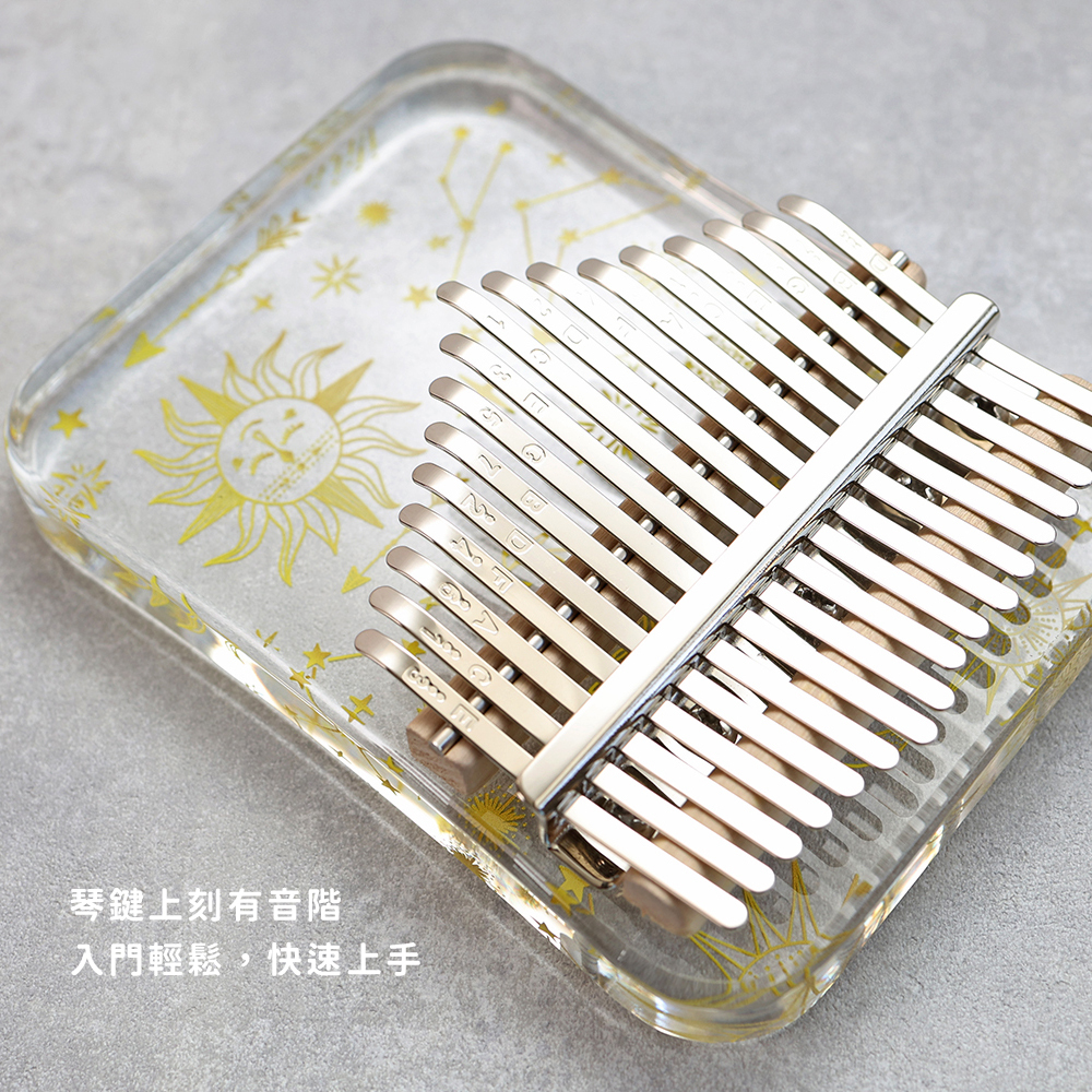 賣場圖_水晶壓克力_魔幻太陽_5