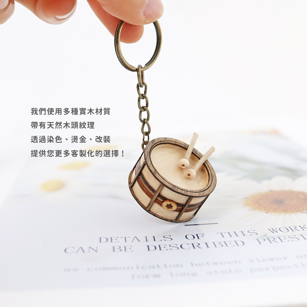 網拍圖_手工仿真小軍鼓_10