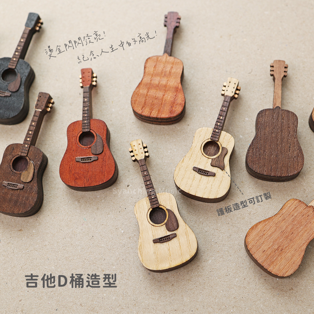 網拍圖_手工仿真吉他_4