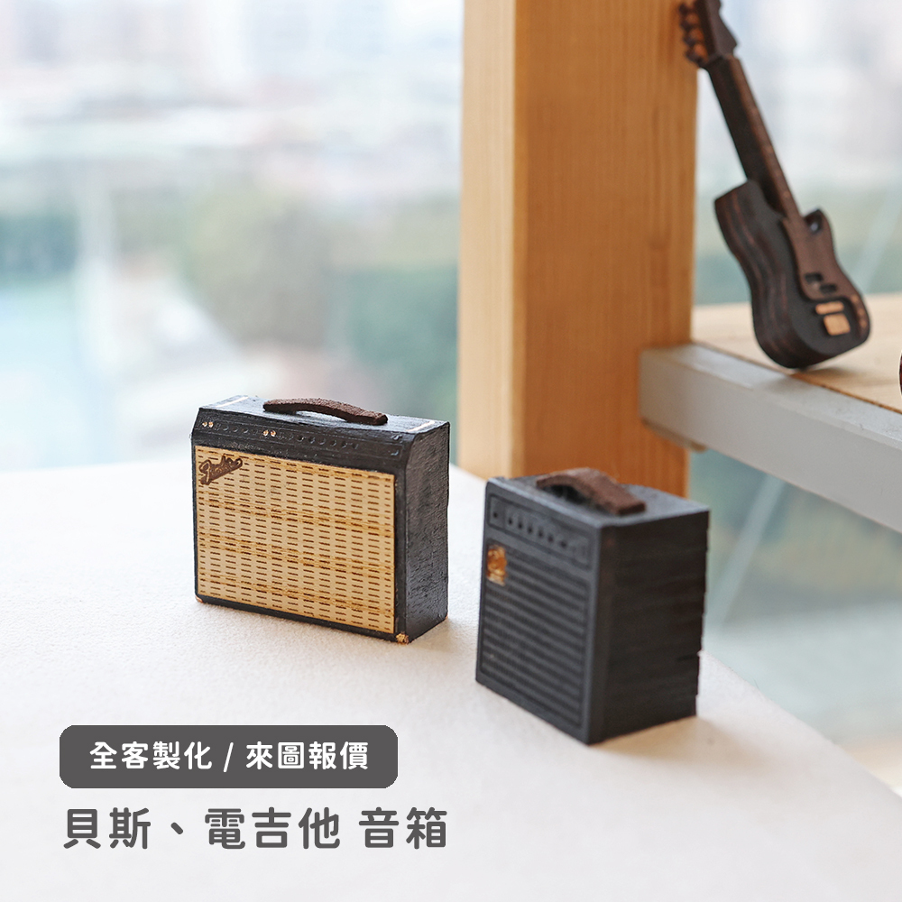 網拍圖_手工仿真電吉他貝斯_音響