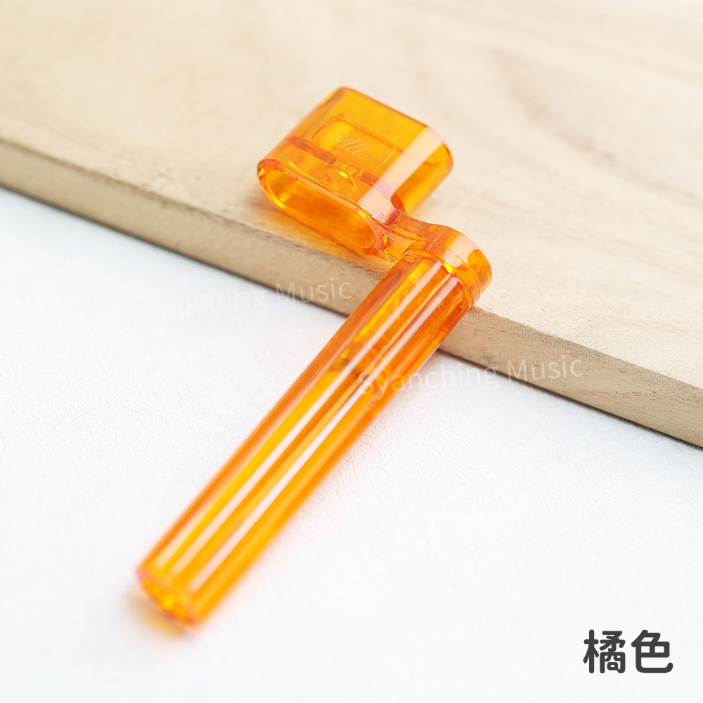 方形網拍圖_alice捲弦器_橘色