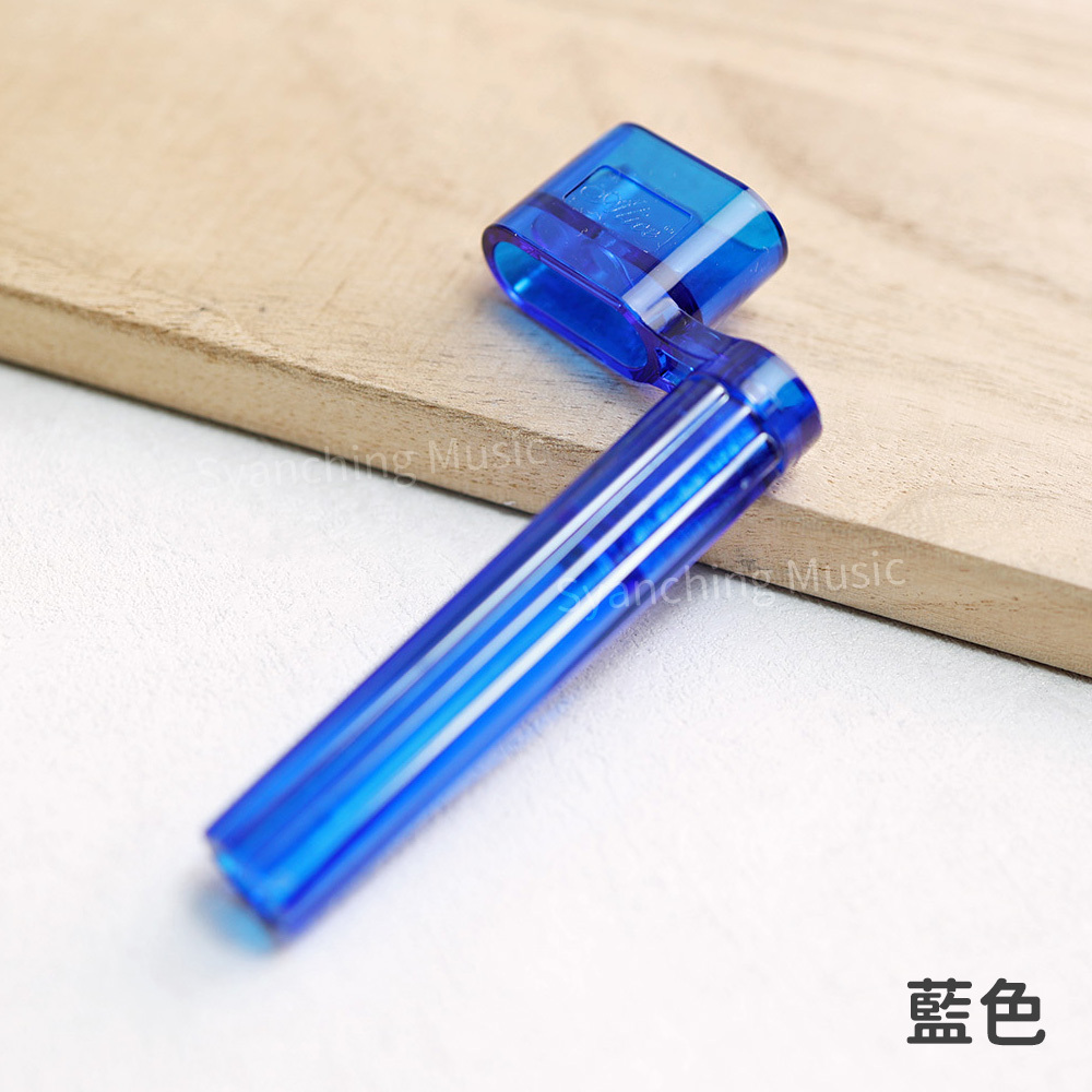 方形網拍圖_alice捲弦器_藍色