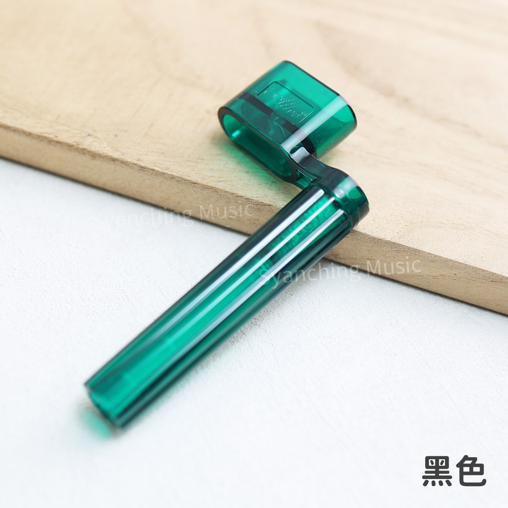 方形網拍圖_alice捲弦器_綠色