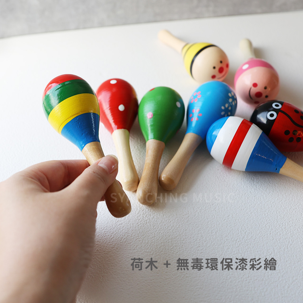 網拍圖_彩繪沙槌_3