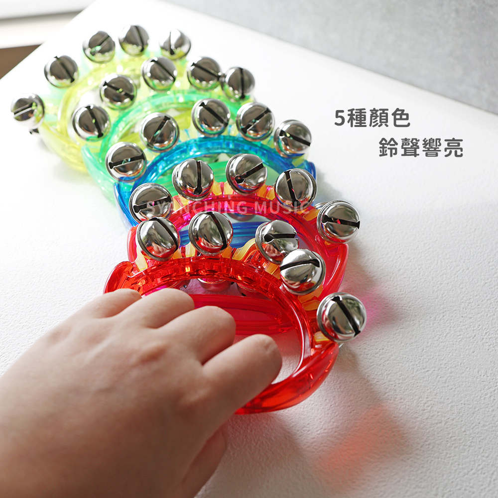 網拍圖_果凍色手搖鈴_2