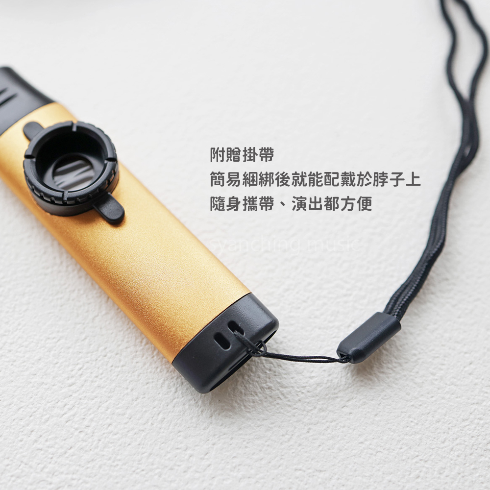 網拍圖_專業款金屬卡祖笛_6