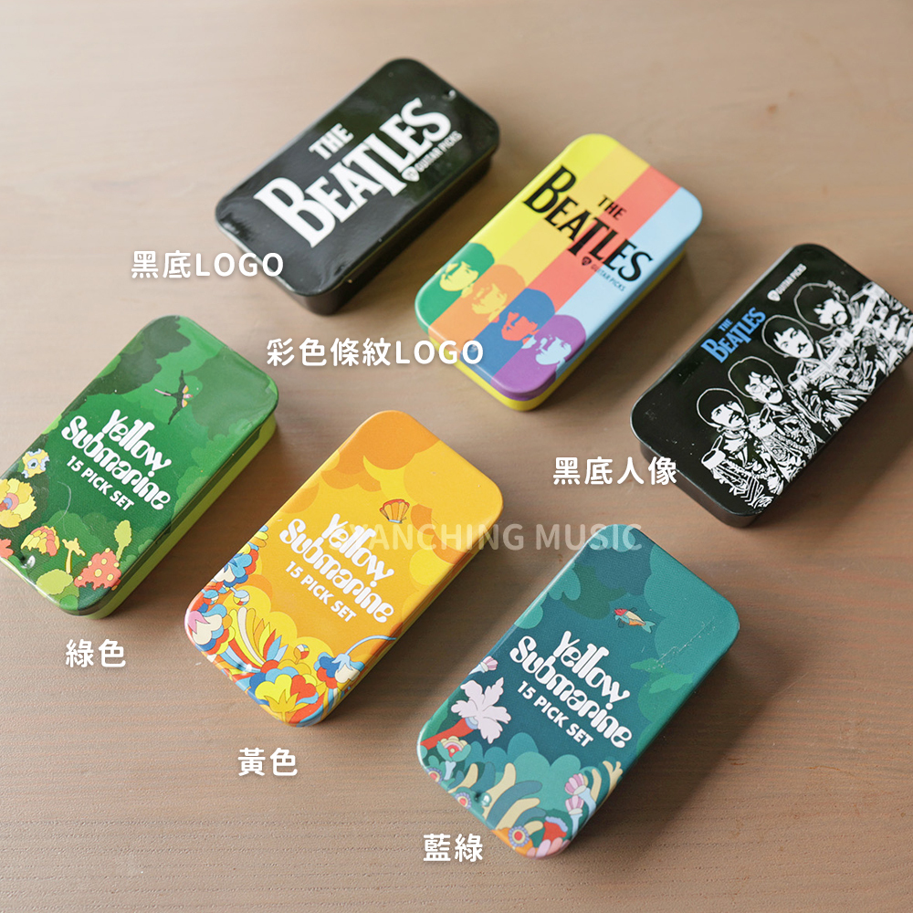 網拍圖_披頭四盒裝_8