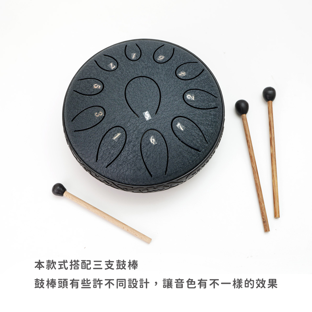 網拍圖_魯儒6吋11音空靈鼓_3