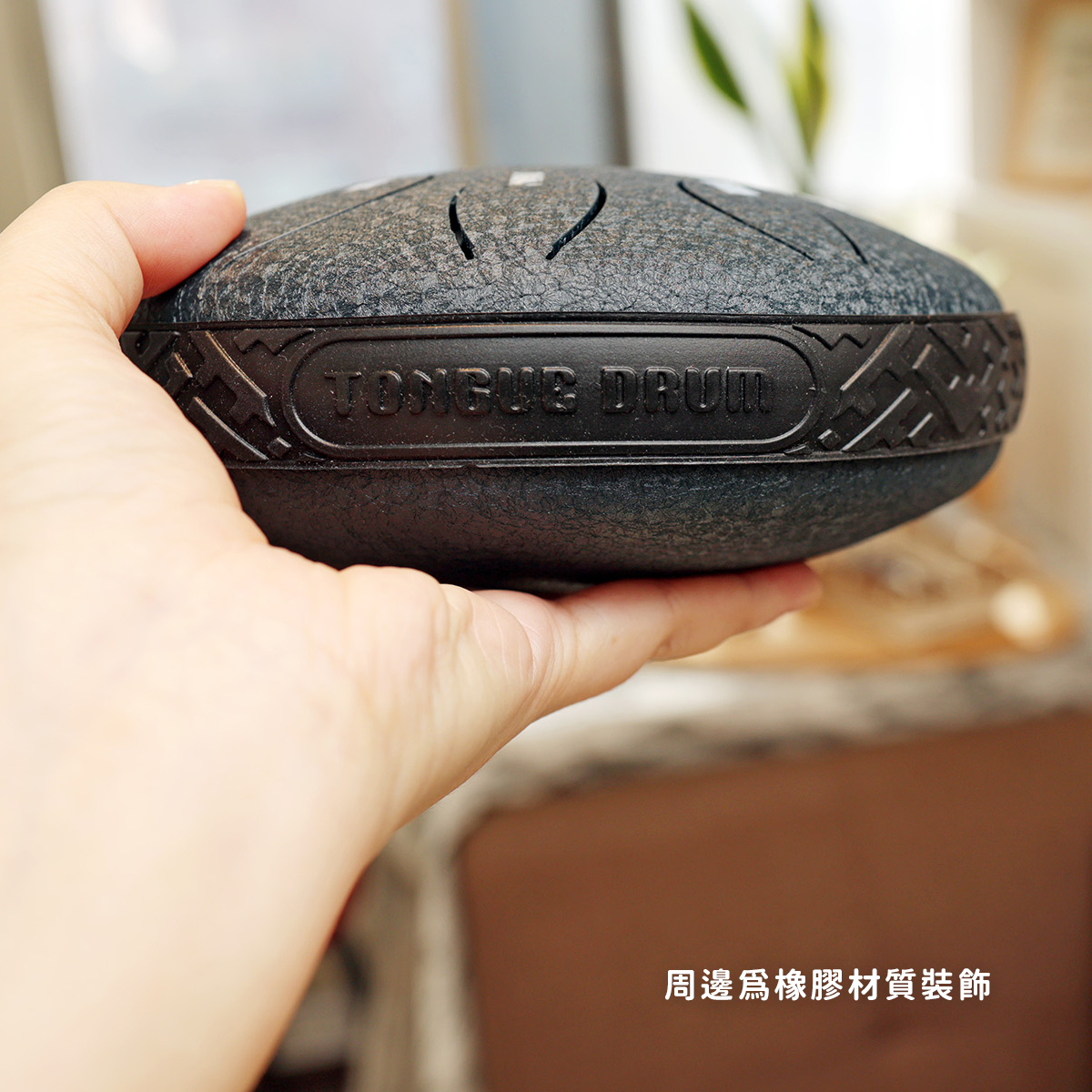 網拍圖_魯儒6吋11音空靈鼓_2