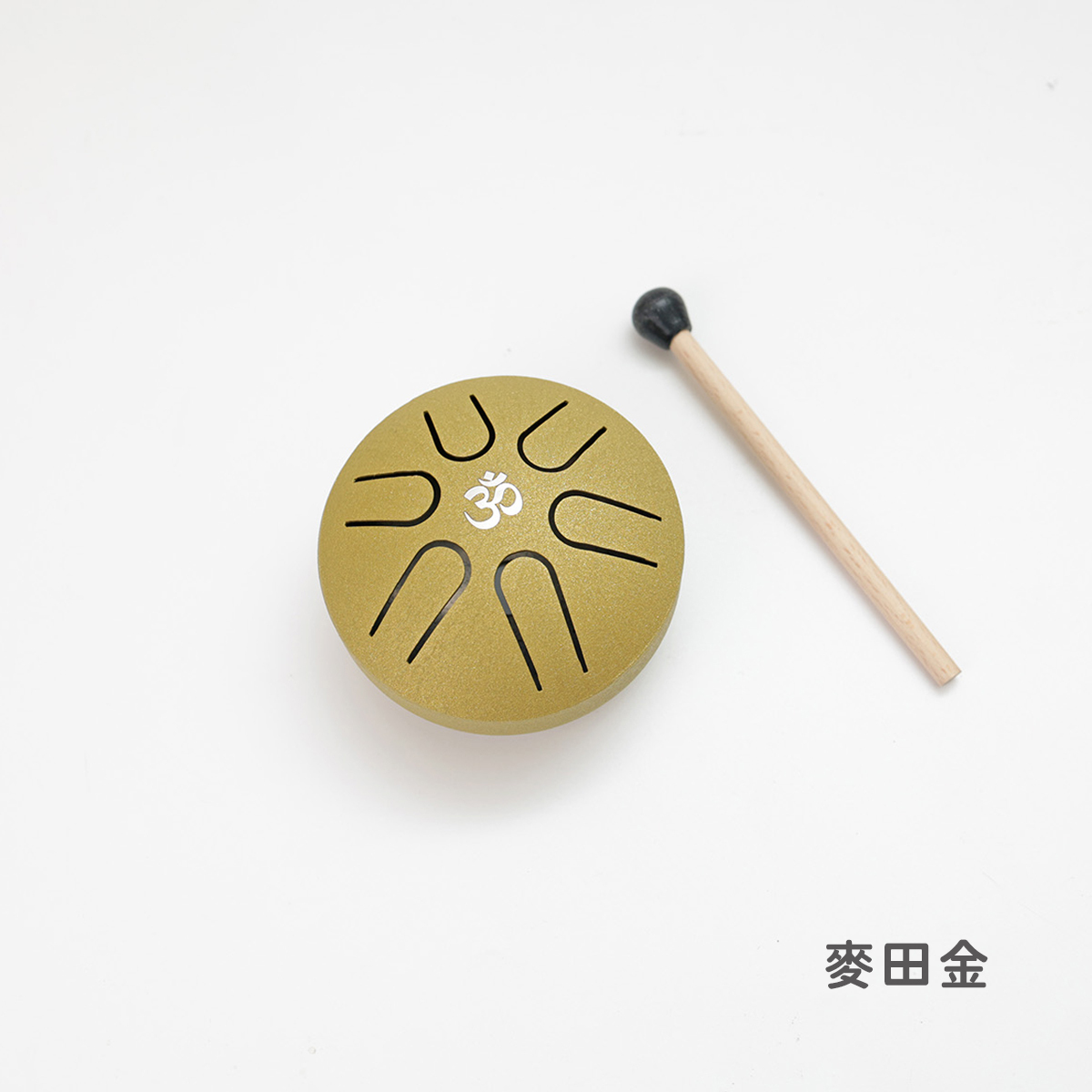 網拍圖_魯儒3吋6音迷你空靈鼓_規格_麥田金