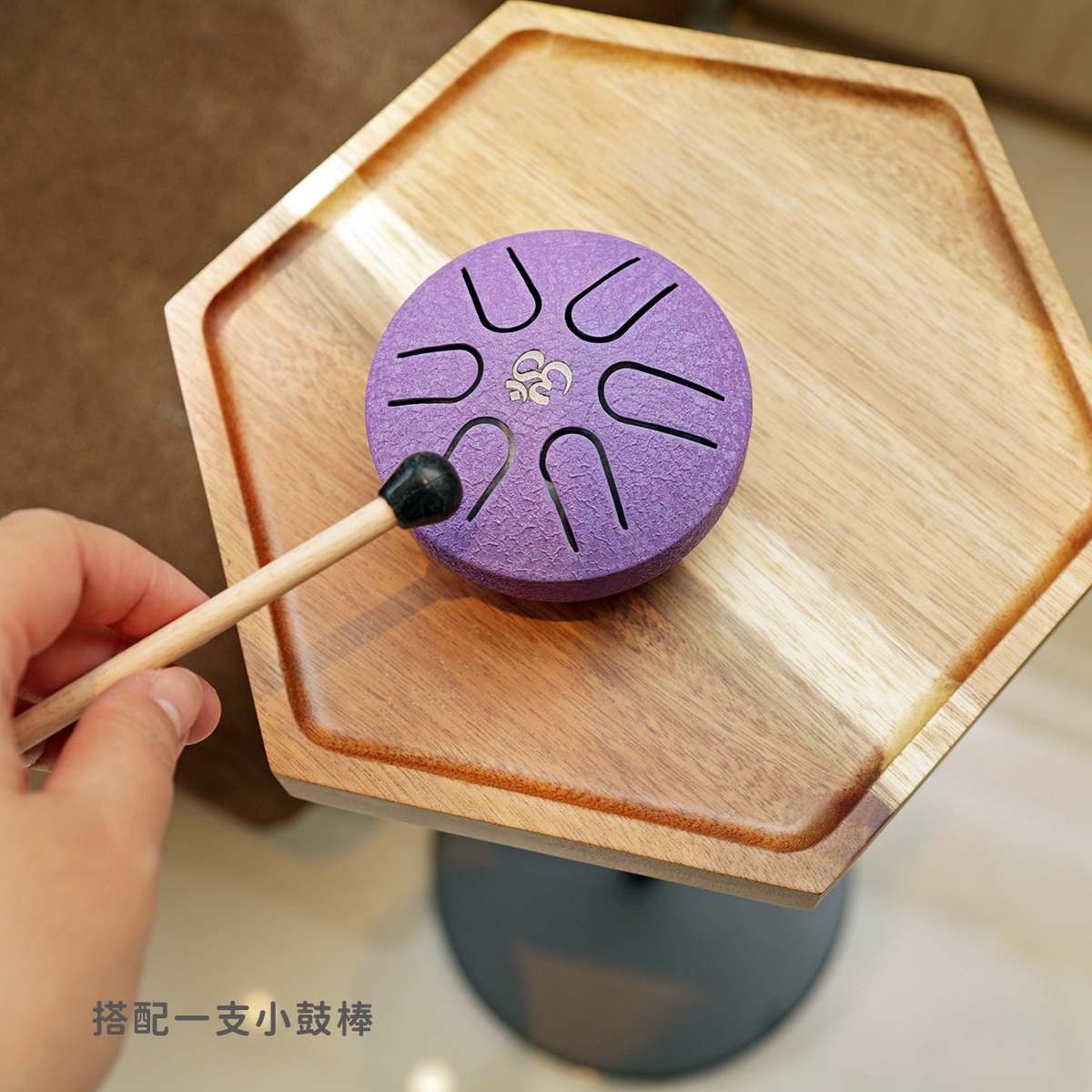 網拍圖_魯儒3吋6音迷你空靈鼓_6