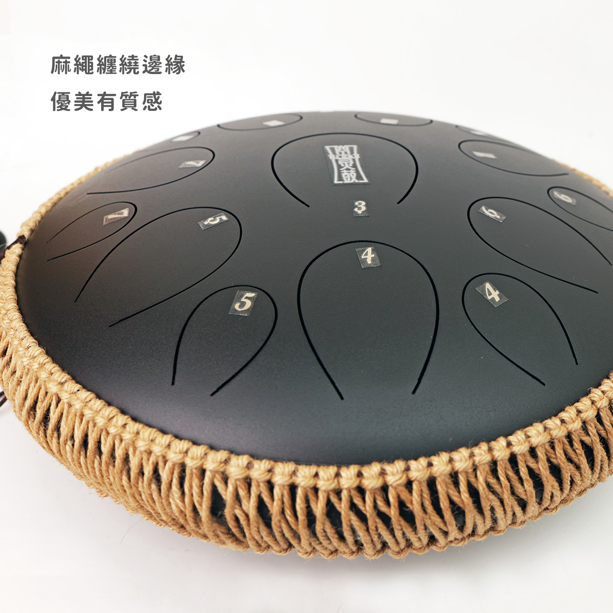 網拍圖_魯儒14吋15音空靈鼓_2