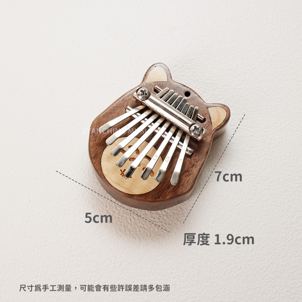 網拍圖_龍貓迷你卡林巴_7