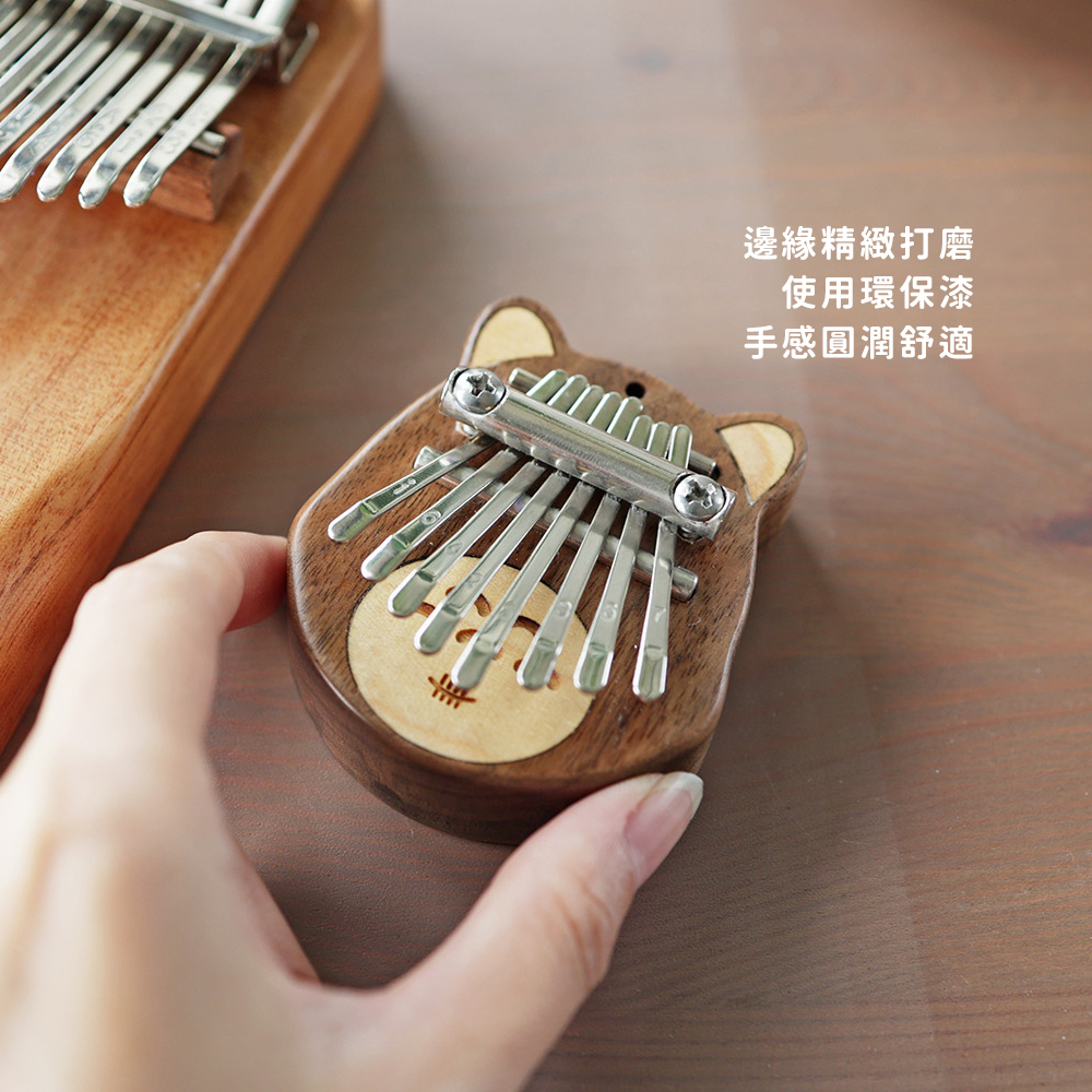 網拍圖_龍貓迷你卡林巴_3